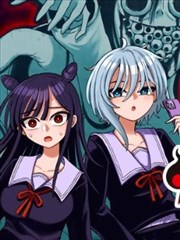 午夜剧场版 打烊之后 海报