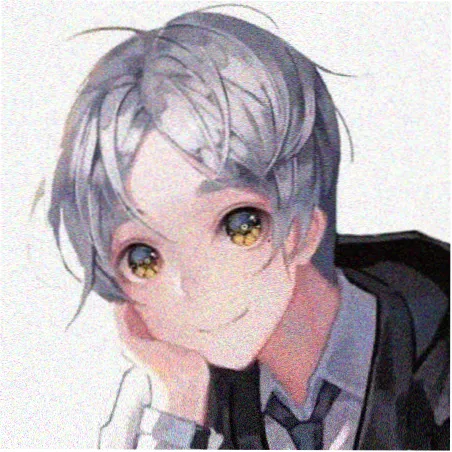 午夜剧场版 用户头像